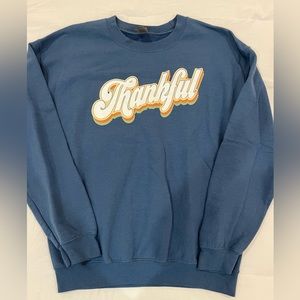 Gildan Thankful Pullover